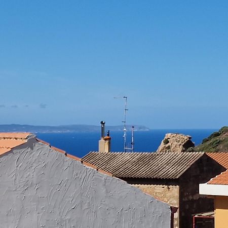 Apartament Oasi Blu Monolocale Vista Mare Nebida Zewnętrze zdjęcie